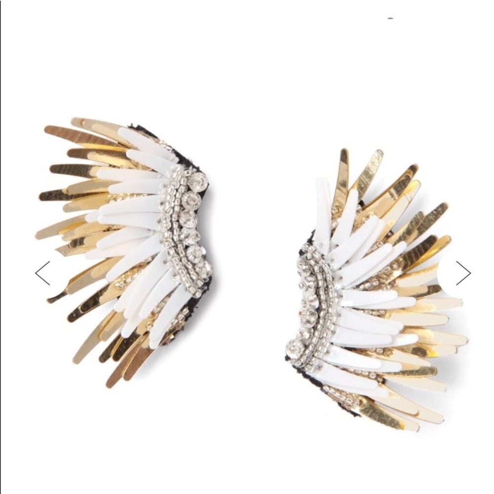 Mignonne Gavigan Earrings